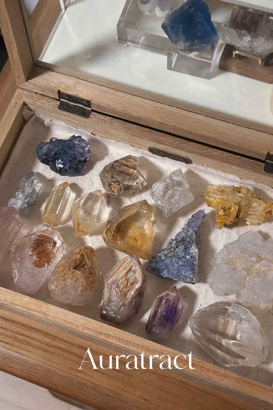 30 Essential Crystal Tips: Care, Cleansing & Wearing Guide
