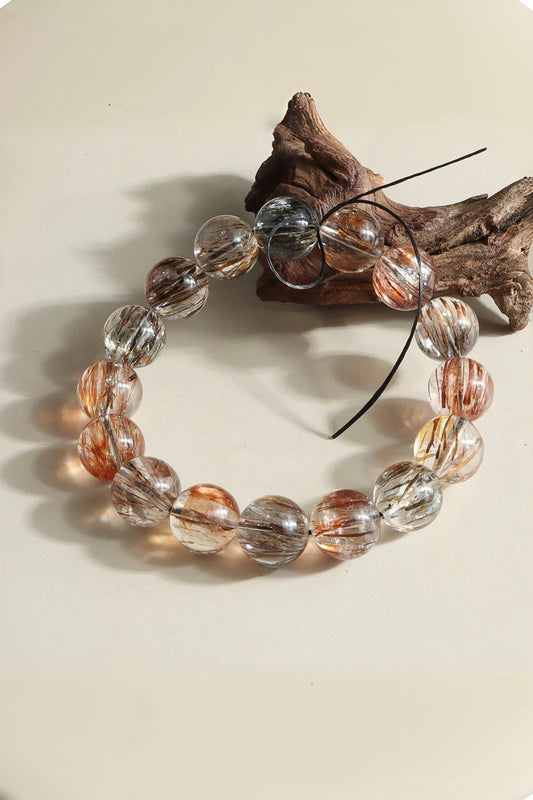 How Rutilated Quartz Enhances Energy & Spiritual Growth