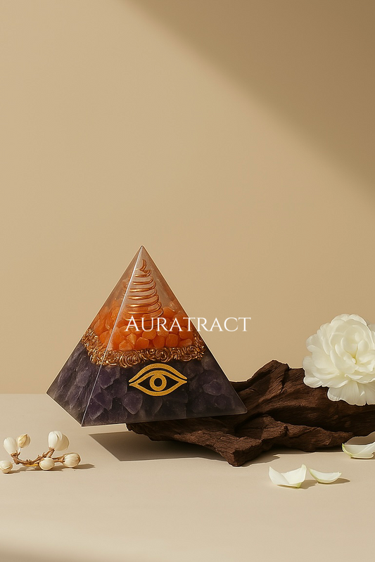 Orgone Energy & Orgonite: Myth or the Ultimate Healing Tool?