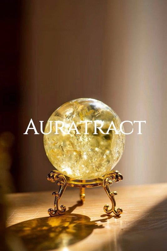 Top 5 Crystals to Attract Money and Financial Abundance