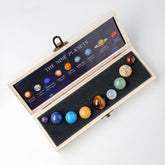 The Nine Planets Set - Auratract