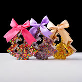 Handmade Christmas Crystal Ornaments - Auratract