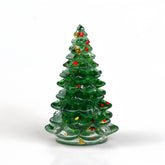 Handmade Crystal Christmas Tree - Auratract