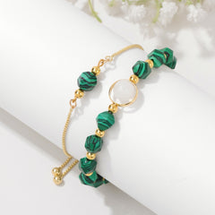 Chic Healing Bracelets | Style Meets Good Vibes - Auratract