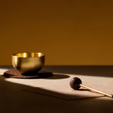 Mini Sound Healing Bowl Set | For Meditation & Energy Cleansing - Auratract