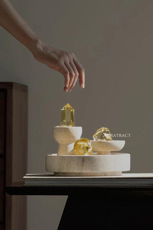 Crystals for Money & Abundance: Meaning, Intention, a Grounded View