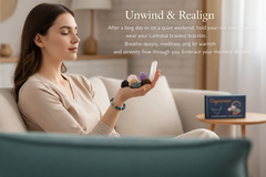 12 Zodiac Crystal Set | Natural Stones for Symbolism, Intention & Personal Energy